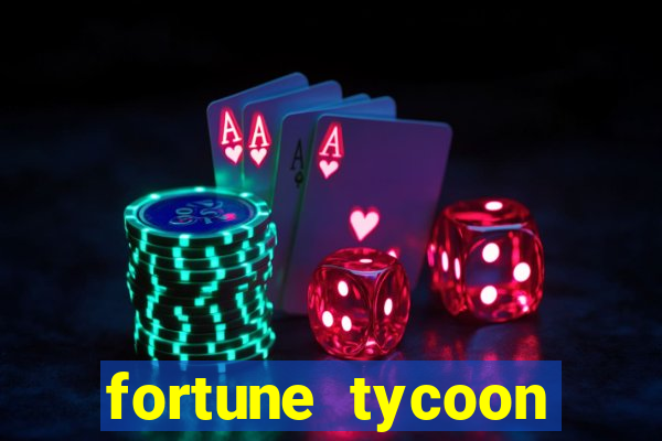 fortune tycoon slots download